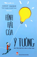 Hình Hài Của Ý Tưởng - Hành Trình Khám Phá Sự Sáng Tạo Bằng Tranh