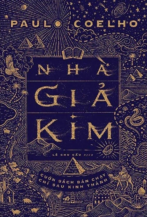Nhà Giả Kim
