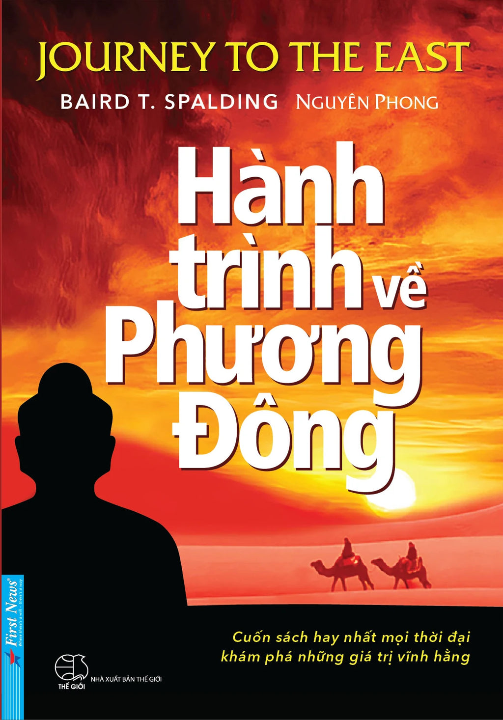 Hành Trình Về Phương Đông