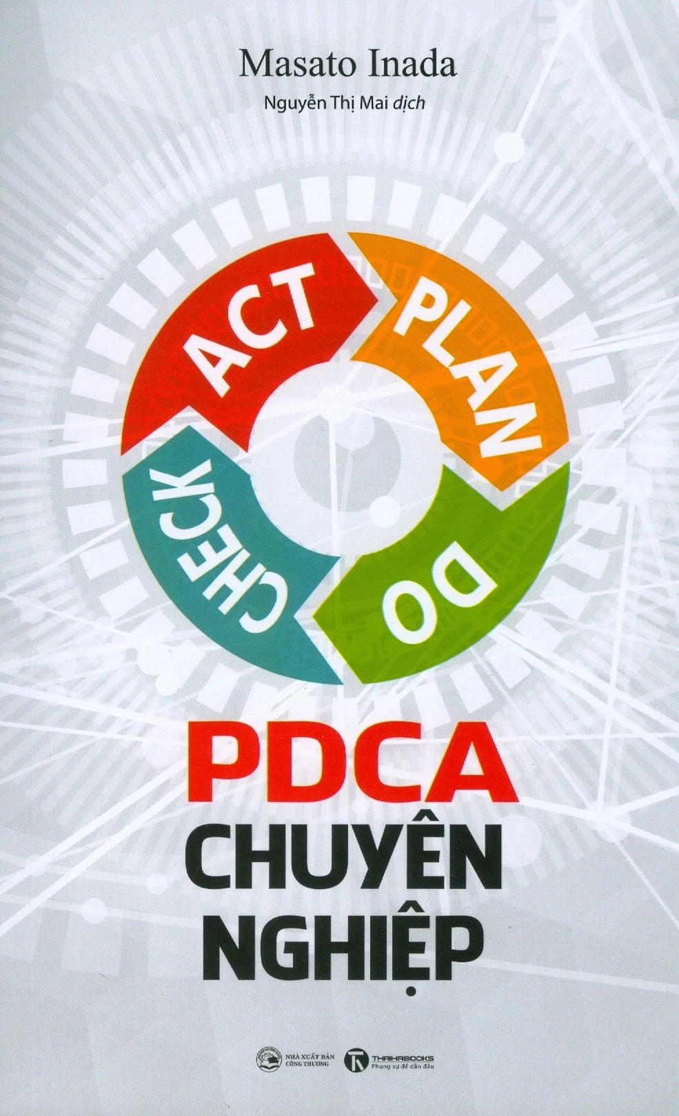 PDCA Chuyên Nghiệp