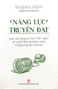 Năng Lực Truyền Đạt