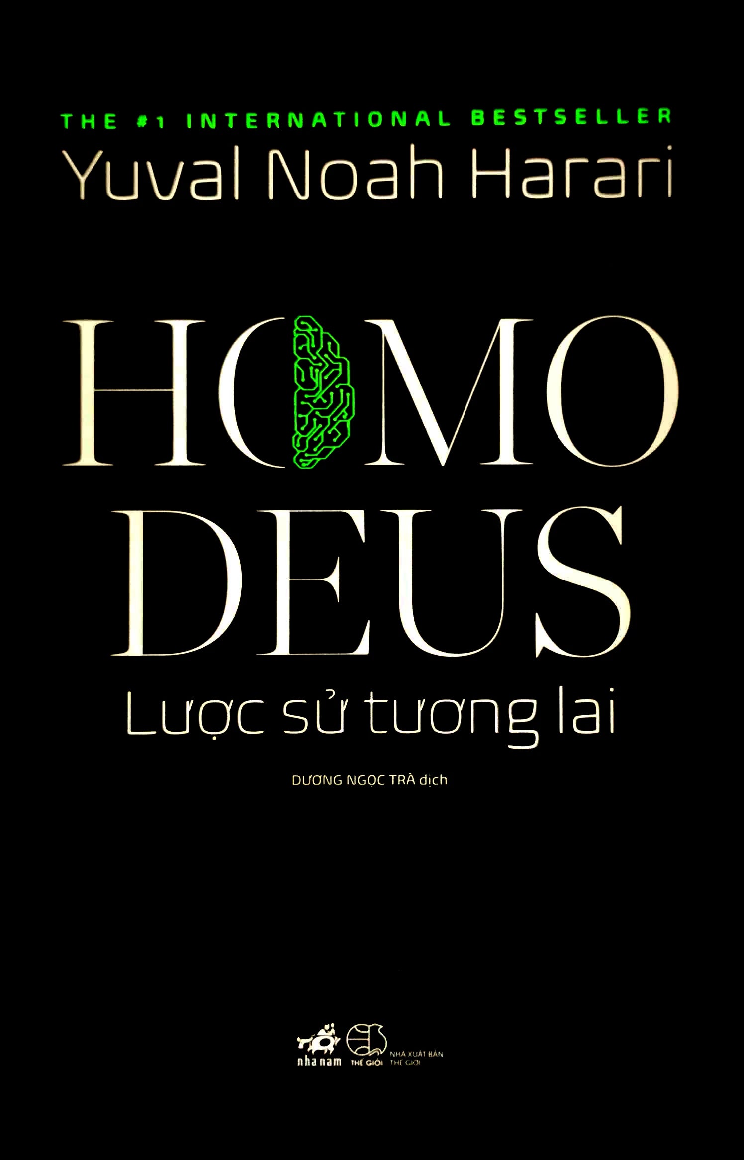 Lược Sử Tương Lai