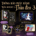 Thần Đèn - Tập 3 - Bản Boxset