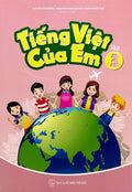 Tiếng Việt Của Em - Tập 3