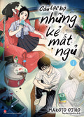 Câu Lạc Bộ Những Kẻ Mất Ngủ ( Trọn bộ 11 tập)