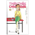 Thiên Thần Chính Nghĩa ( Trọn bộ 7 tập)