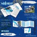 Combo Manga - Wistoria's Wand And Sword