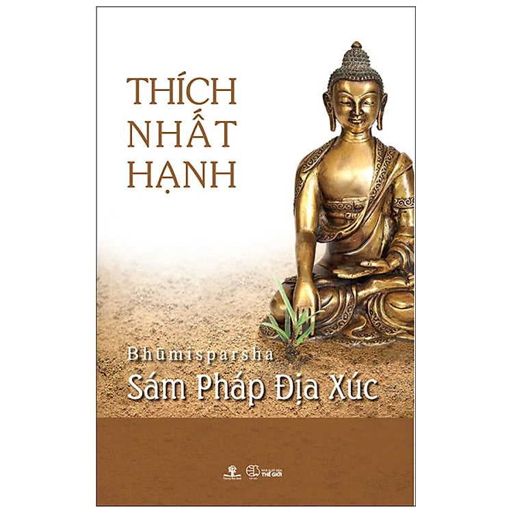 Sách Sám Pháp Địa Xúc