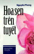 Hoa Sen Trên Tuyết