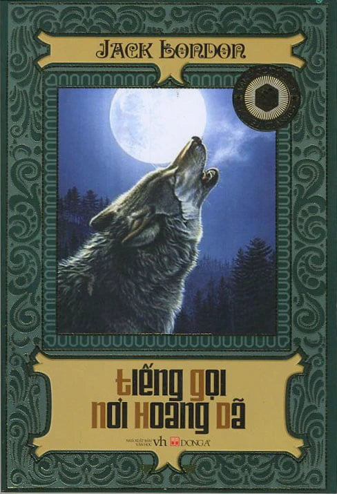 Tiếng gọi nơi hoang dã