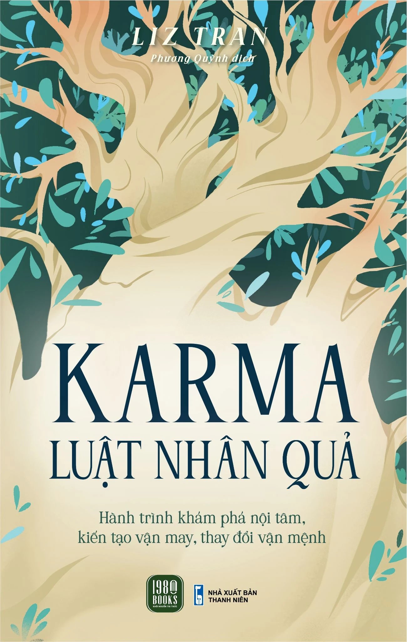 Karma - Luật Nhân Quả