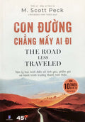 Con Đường Chẳng Mấy Ai Đi