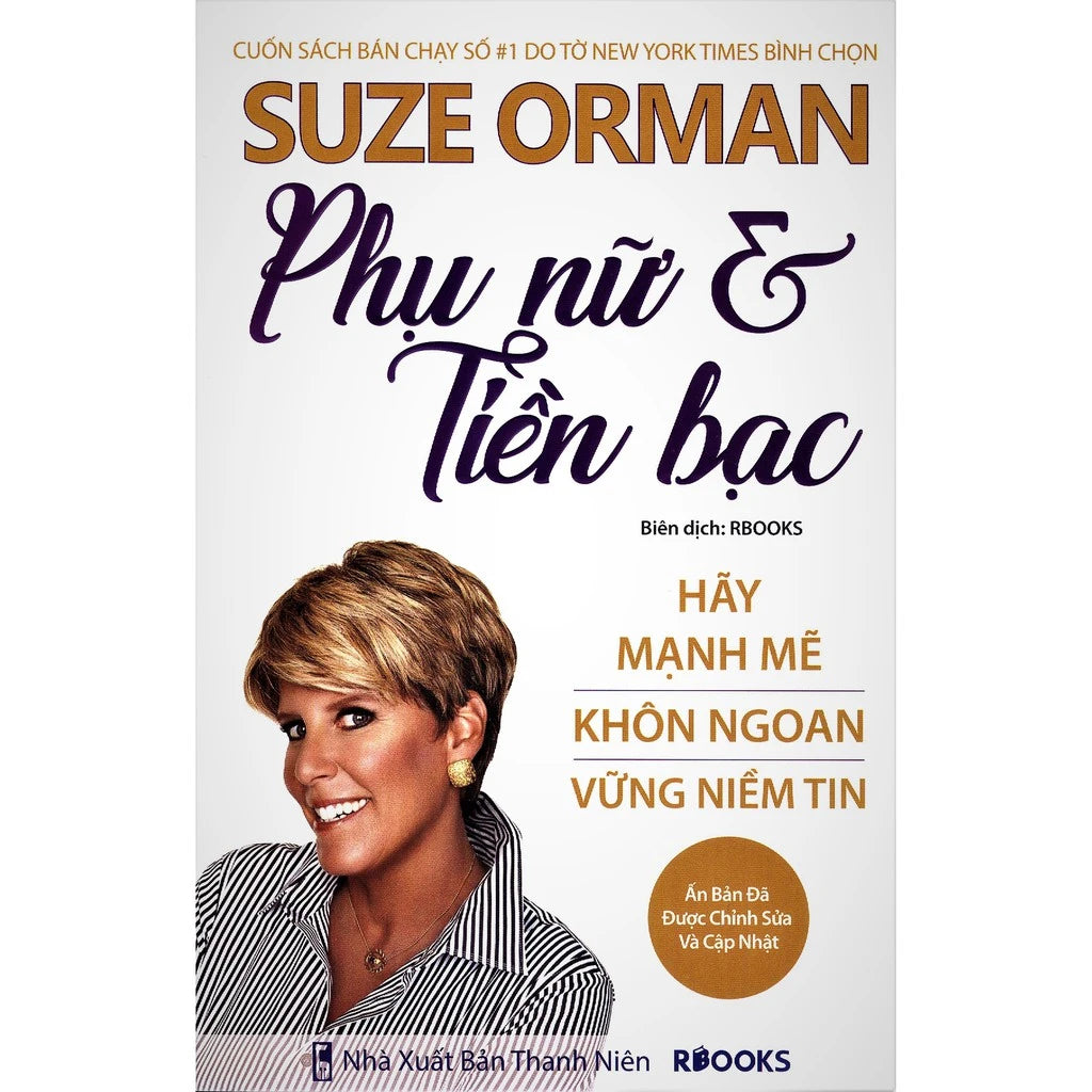 Phụ Nữ Và Tiền Bạc