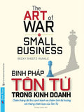 Binh Pháp Tôn Tử Trong Kinh Doanh