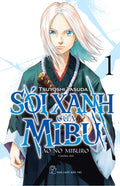 Sói Xanh Của Mibu - Tập 1