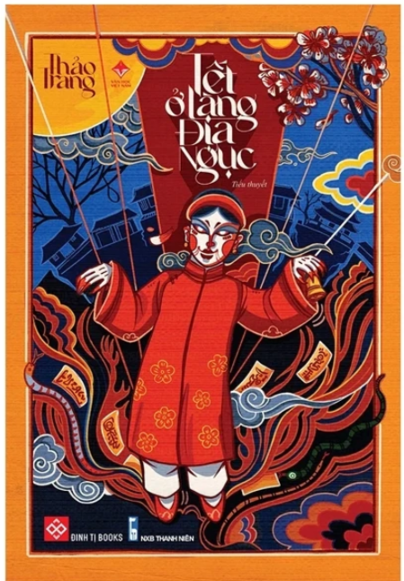 Tết Ở Làng Địa Ngục