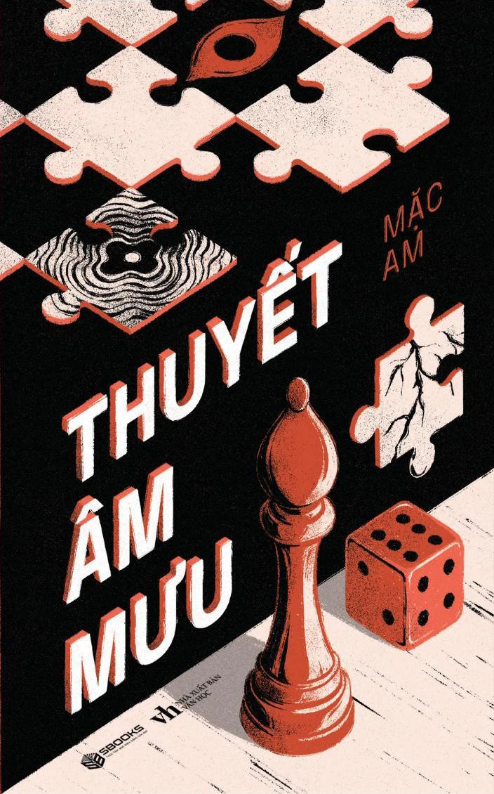 [COMMBO] Thuyết Âm Mưu + Thuyết Dương Mưu