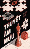 Thuyết Âm Mưu