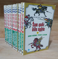 Tam Quốc diễn nghĩa