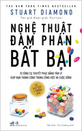 Nghệ Thuật Đàm Phán Bất Bại