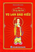 Sổ tay chép Kinh Vu Lan (tặng kèm bút)