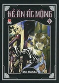 Kẻ ăn ác mộng ( Trọn bộ 9 tập)