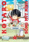 Kotaro Sống Một Mình (Trọn bộ 10 tập)