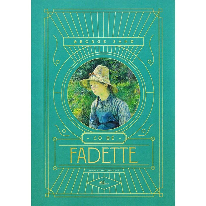 Cô Bé Fadette