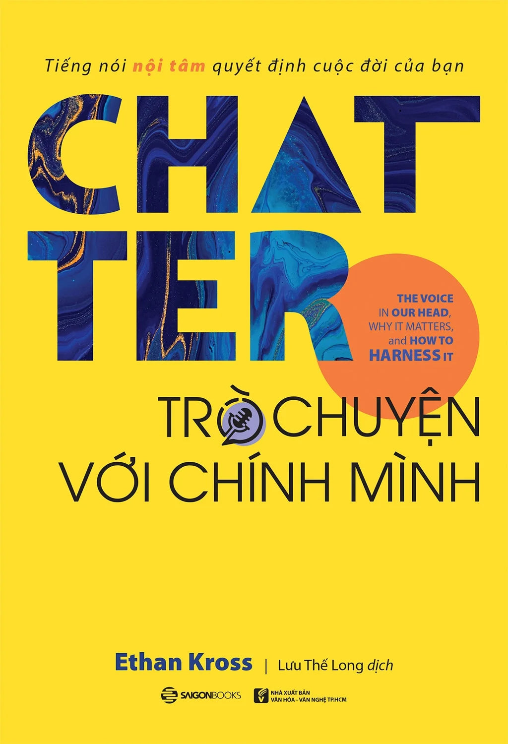 Trò Chuyện Với Chính Mình