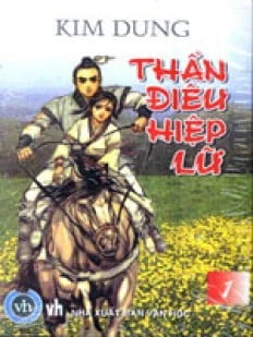 Thần Điêu Đại Hiệp