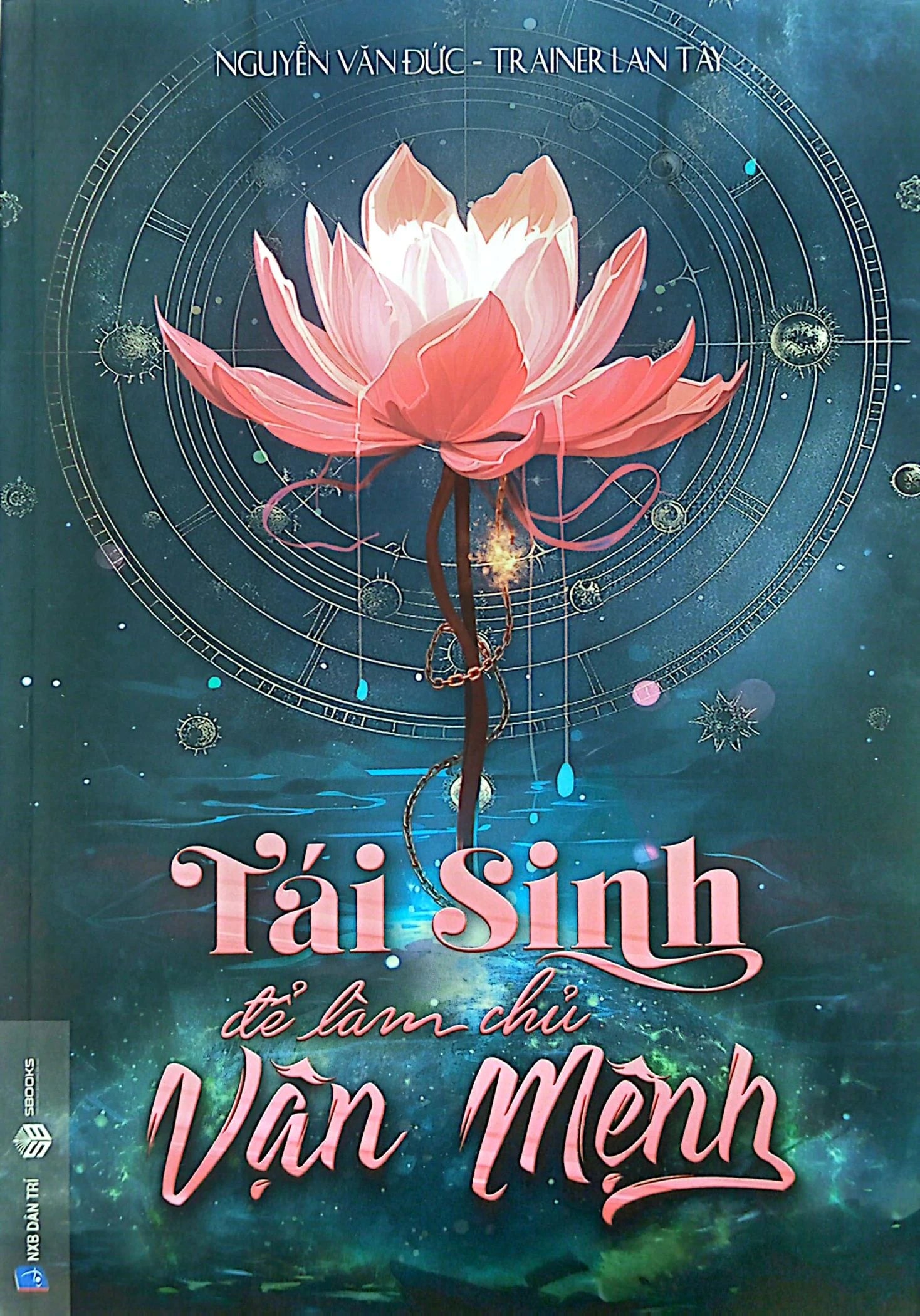 Tái Sinh Để Làm Chủ Vận Mệnh