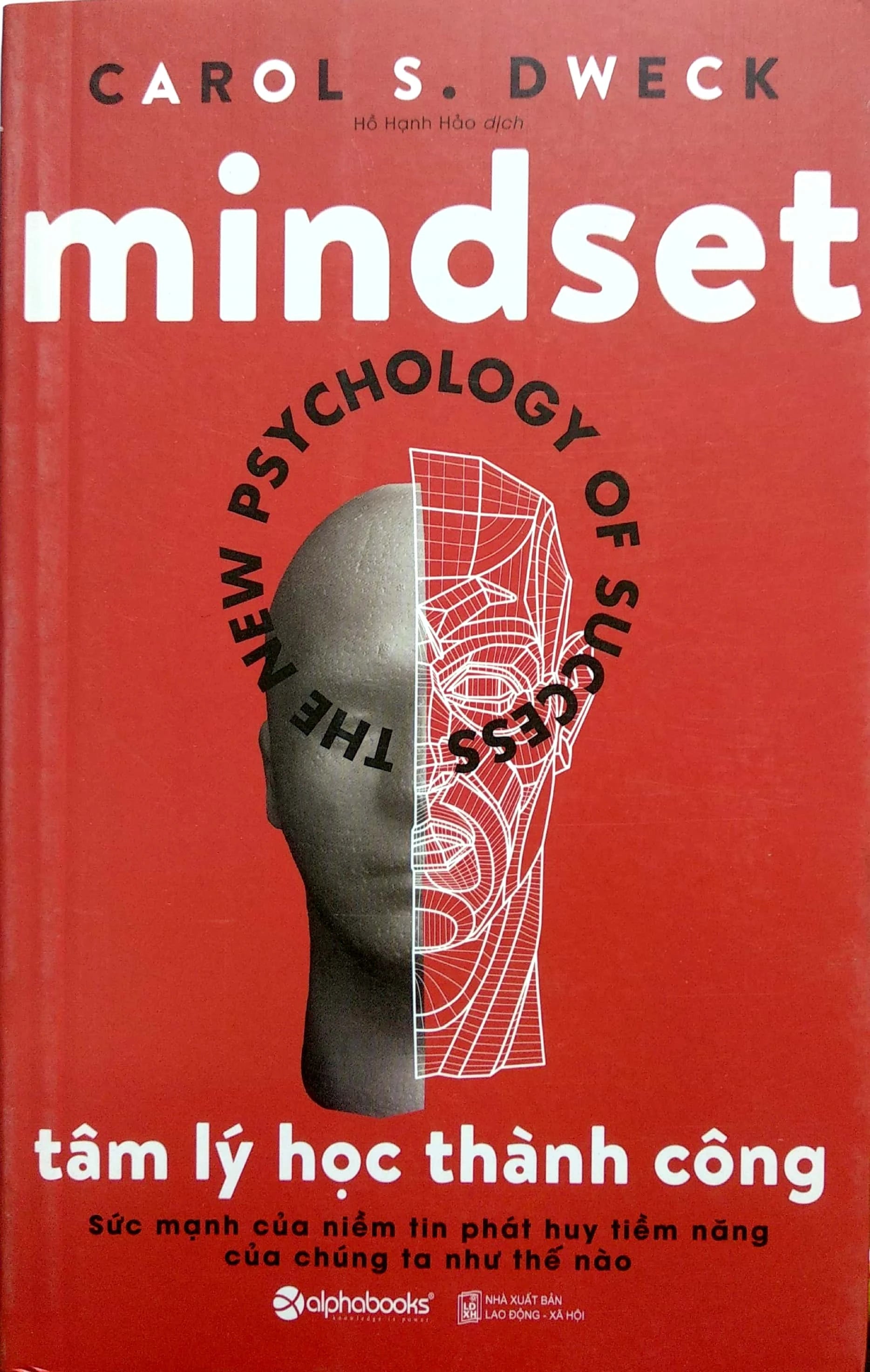 Tâm Lý Học Thành Công