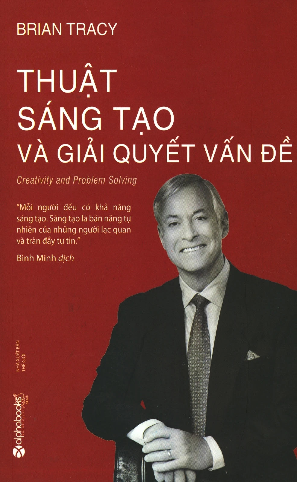 Thuật Sáng Tạo Và Giải Quyết Vấn Đề