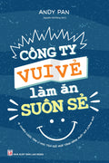 Công Ty Vui Vẻ Làm Ăn Suôn Sẻ