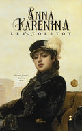 Anna Karenina tập 1