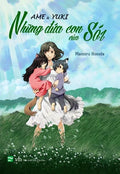 Những Đứa Con Của Sói boxset