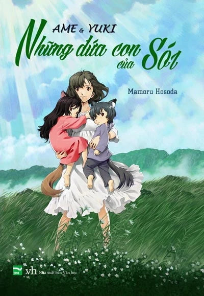 Những Đứa Con Của Sói boxset