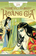 DẤU ẤN HOÀNG GIA (42 tập)