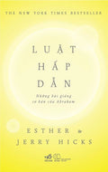 Luật Hấp Dẫn
