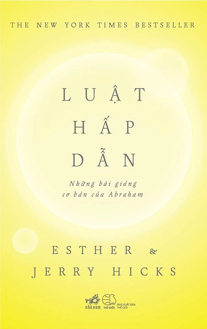 Luật Hấp Dẫn
