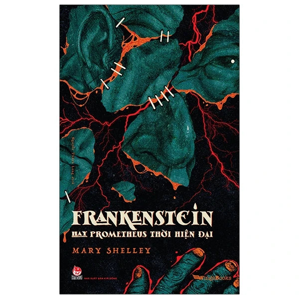 Frankenstein - Hay Prometheus Thời Hiện Đại