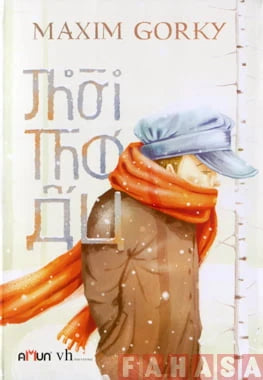 Thời thơ ấu