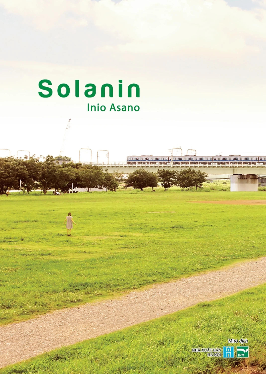 SOLANIN