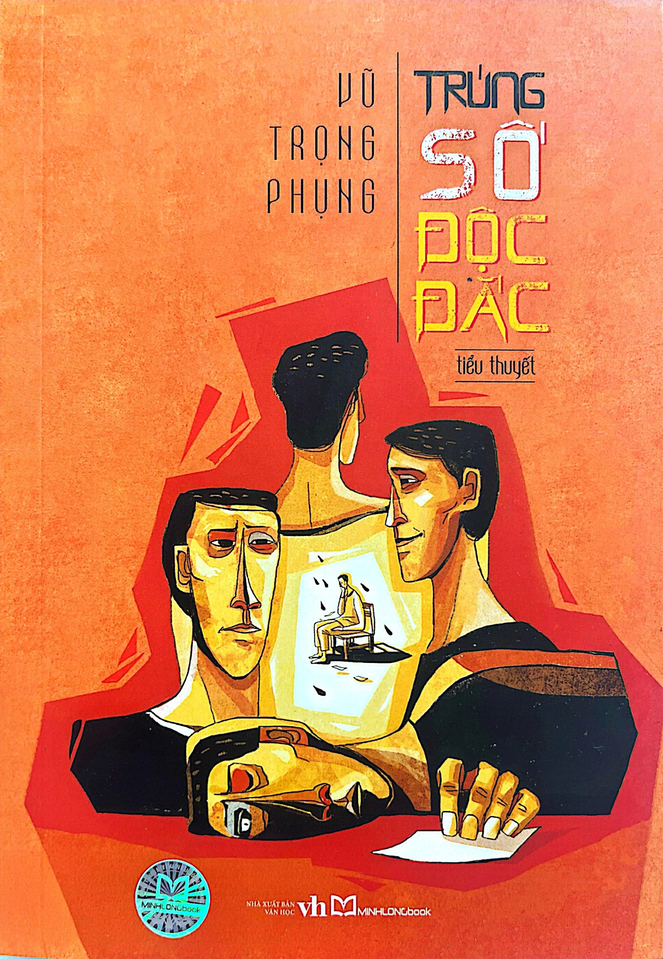 Trúng Số Độc Đắc