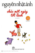 Chúc Một Ngày Tốt Lành