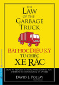 Bài Học Diệu Kỳ Từ Chiếc Xe Rác