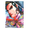 Phiên Vân Phúc Vũ ( Trọn bộ 20 tập)