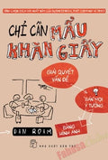 Chỉ Cần Mẩu Khăn Giấy