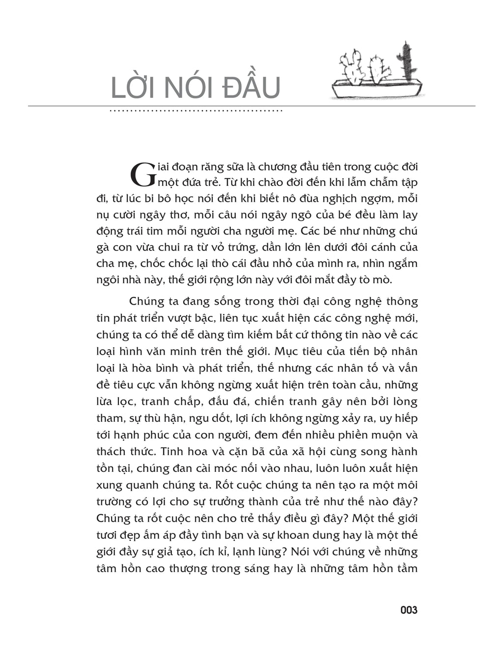 Bách Khoa Toàn Thư Giáo Dục Và Phát Triển - Tâm Lý Tính Cách Trẻ 0-6 Tuổi