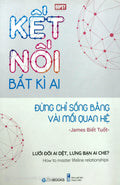 Kết Nối Bất Kì Ai